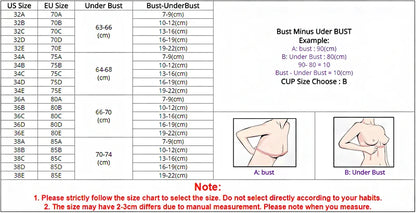 Ice Silk Bra For Women Comfort Wireless Gather Sexy Underwear For Women Push Up Simple Lingerie Seamless Brassiere Bralettle