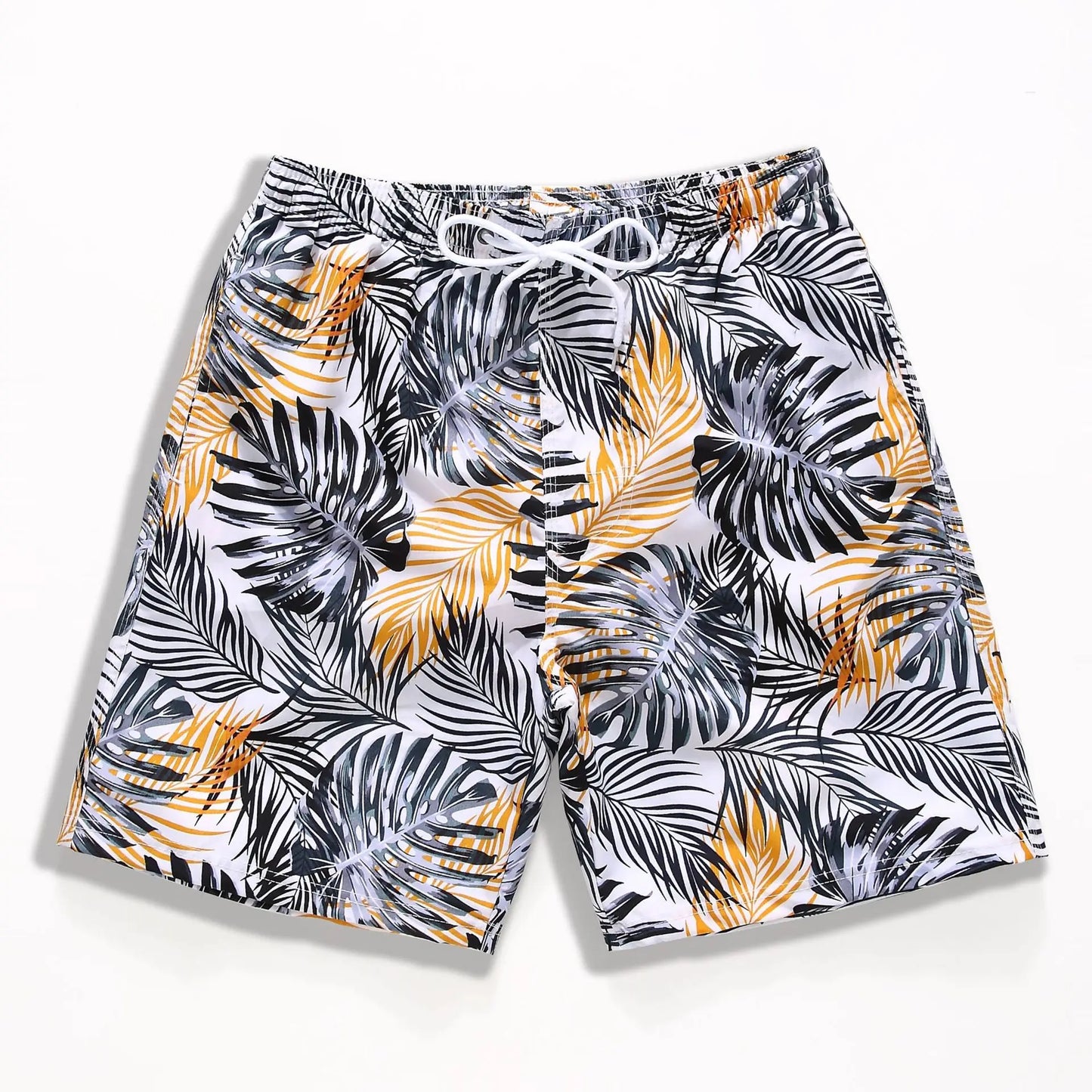 3-15Y Summer Boy Shorts Beach Swimming Shorts Fast Dry Baby Boys Shorts Children Clothing Pants Swimwear Trunk Plus Size