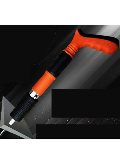 2023 Handheld Powerful Concrete Nail Gun，Dedicated Mini Cannon Nailer，Wall Concrete Nail Gun，Flooring Roofing Framing Palm Gun