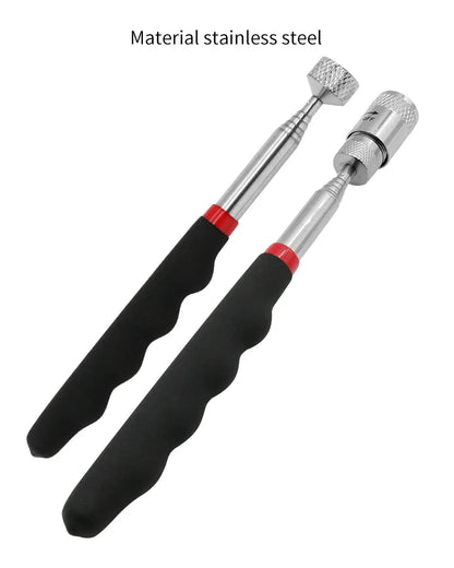 Telescopic Magnet Mini Portable Heavy Duty Magnetic Pick-Up Nut Home Hand Tools Set Extendable Long Reach Pen Instrument