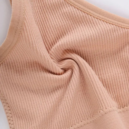 Seamless Women Push Up Bra Beautiful Back Bras Fitness Tops Brassiere Bralette Female Tube Top Underwear Bralet with Chest Pad속옷