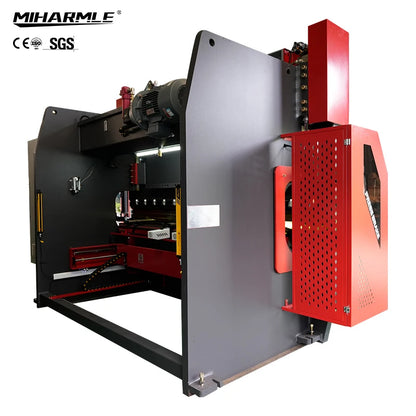 CNC Hydraulic Bending Machine Hot Selling from China Manufacturer