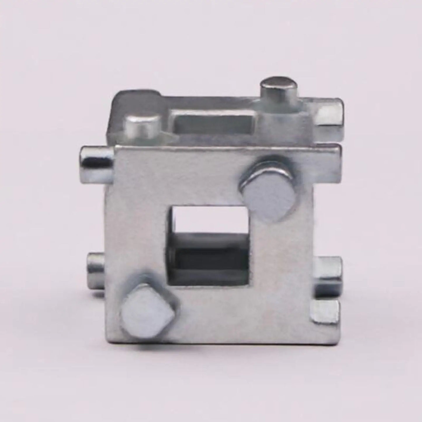 3/8" Disc Brake Piston Caliper Multifunction Automotive Accessories Adapter Brake Caliper Compression Tool Wind Back Cube Tool