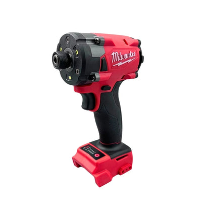 Milwaukee Brushless Impact Driver Rechargeable Lithium Battery Impact Wrench 300NM 18V Motor Cordles Screwdriver Power tool