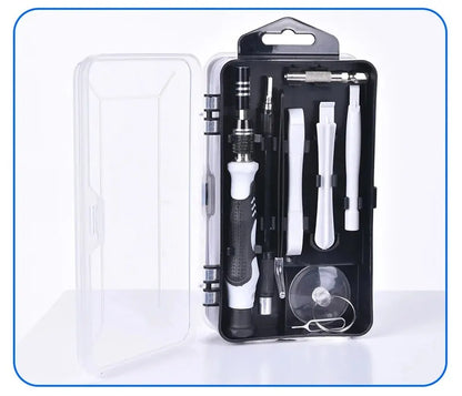 115-in-1 NEW precision screwdriver set multifunctional professional repair tool with magnetic suitable for various repairs