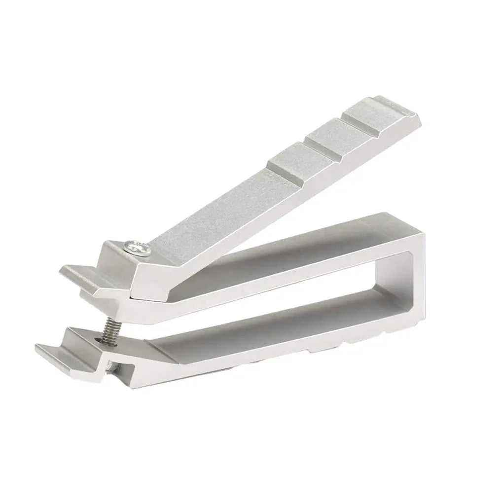 Efficient Nut Insert Installation/Removal Tool For Network Cabinet Racks Server Rack Fixtures