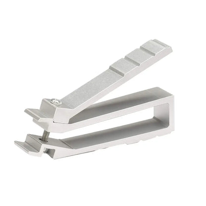 Efficient Nut Insert Installation/Removal Tool For Network Cabinet Racks Server Rack Fixtures