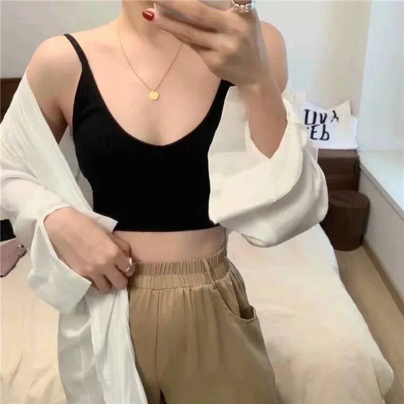 Seamless Women Push Up Bra Beautiful Back Bras Fitness Tops Brassiere Bralette Female Tube Top Underwear Bralet with Chest Pad속옷