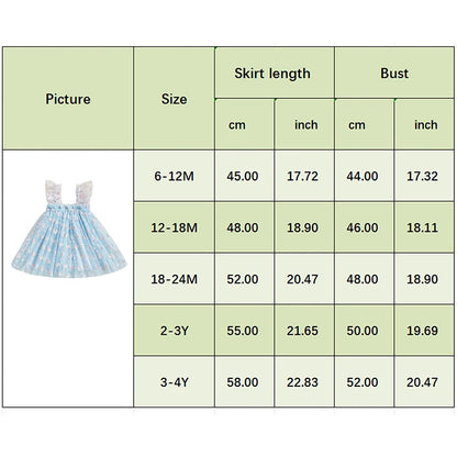 Toddler Girls Sleeveless Dress Easter Outfit Casual Summer Carrot/Rabbit Print Mesh Tulle Dress for Cute Clothes