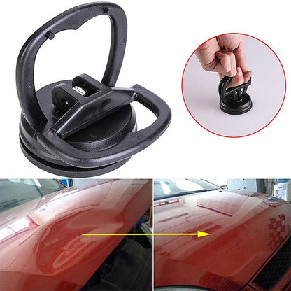 2 Inch Suction Cup Removal Car Dent Glass Suction Tool Dent Puller Car Repair Tool Body Repair Puller easy use For Small Dents