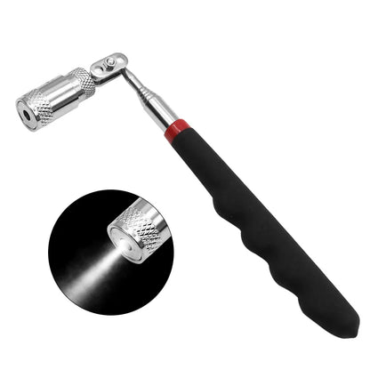 Telescopic Magnet Mini Portable Heavy Duty Magnetic Pick-Up Nut Home Hand Tools Set Extendable Long Reach Pen Instrument