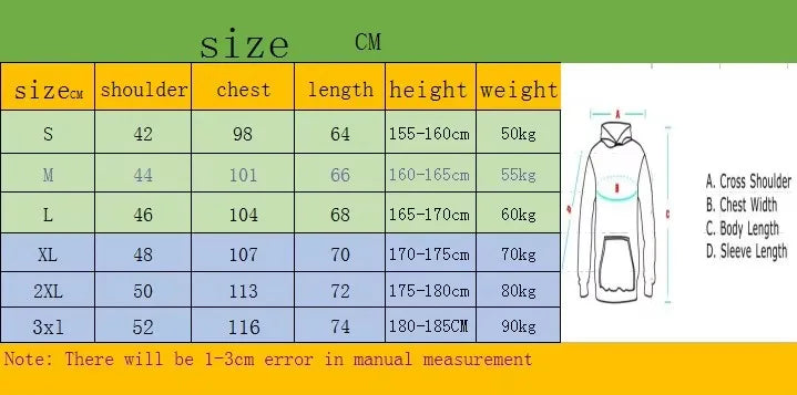 2025 men's and women's fashion casual sweater set trend hoodie set outdoor sports print pattern two hoodies hoodie size S-3XL