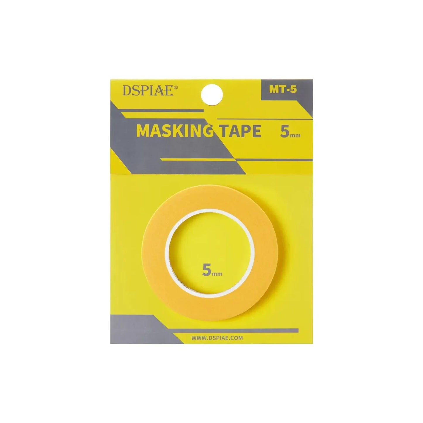 DSPIAE MT-B Masking Tape Cutter Military Model Making Tool DIY Assembly Retrofit Gundam Hobby MT Series Model Masking Tape