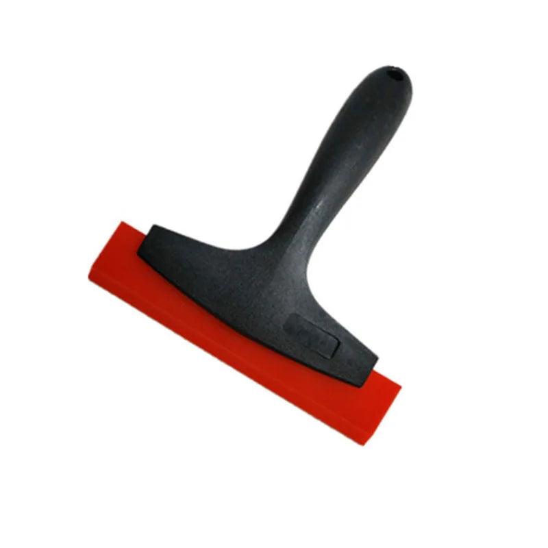 Multifunction Tile Gap Filling Cleaning Scraper Shovel Grout for Car Film Glass Snow Ice Trowel Remover Construction Tools