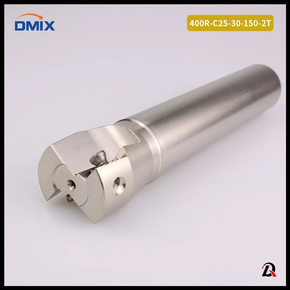 DMIX BAP400R EAP400R APMT1604 Milling Holder Cutterhead Shoulder Cutting Right Angle Precision Milling Cutter End Mill Holder