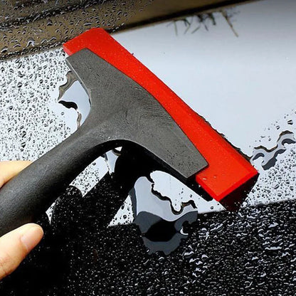 Multifunction Tile Gap Filling Cleaning Scraper Shovel Grout for Car Film Glass Snow Ice Trowel Remover Construction Tools