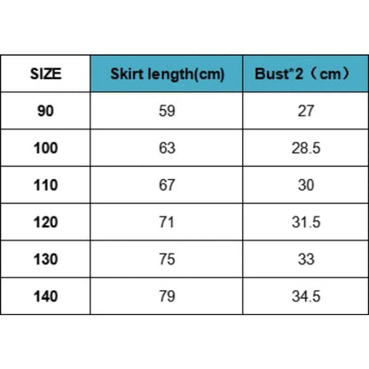 2024 New Princess Dress Girls Dress Long-sleeved For Children's Party Clothes Elsa Frozen Dress Spring Autumn Kids Dress 2-9Y