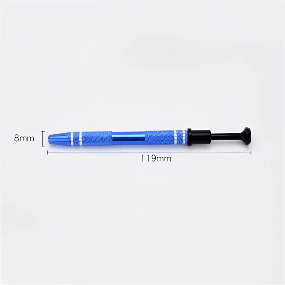 Four Claw Electronic Component Grabber IC Extractor Pickup BGA Chip Picker Patch IC Suck Pen Electronic Repair Tools Dropship