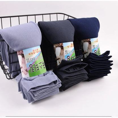 Men Ice Silk Socks Summer Spring Ultra-thin Socks Solid Business Socks Breathable Soft Socks Ankle Bamboo Fiber Socks