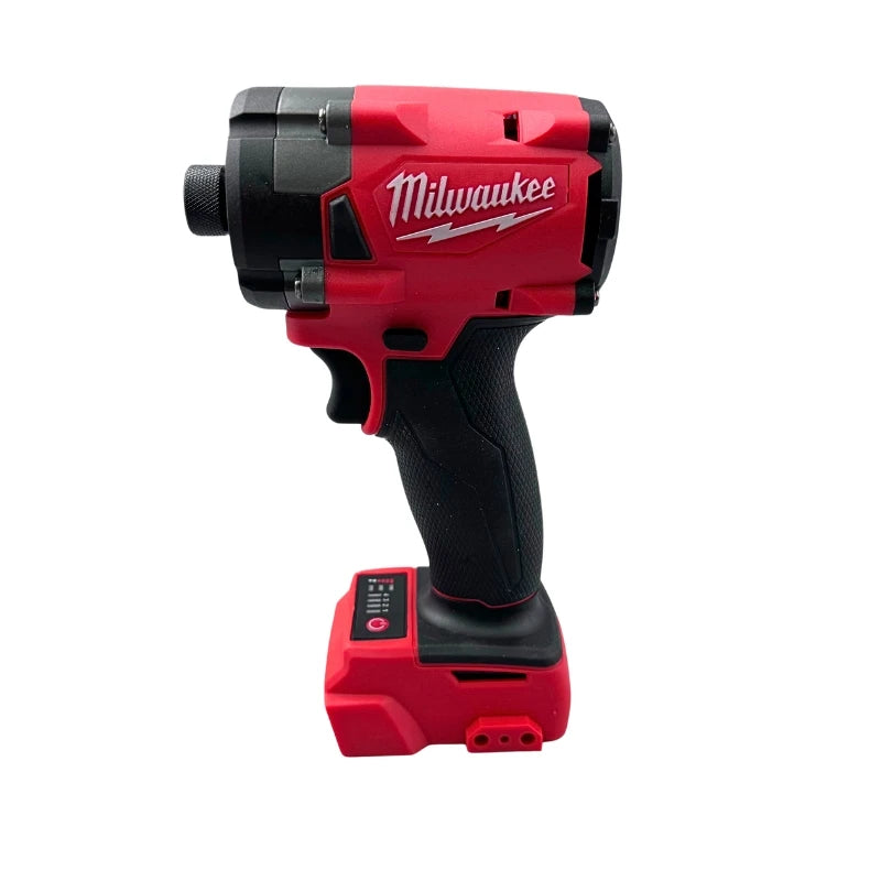 Milwaukee Brushless Impact Driver Rechargeable Lithium Battery Impact Wrench 300NM 18V Motor Cordles Screwdriver Power tool