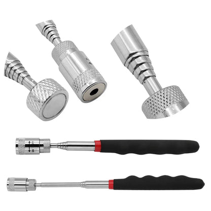 Telescopic Magnet Mini Portable Heavy Duty Magnetic Pick-Up Nut Home Hand Tools Set Extendable Long Reach Pen Instrument