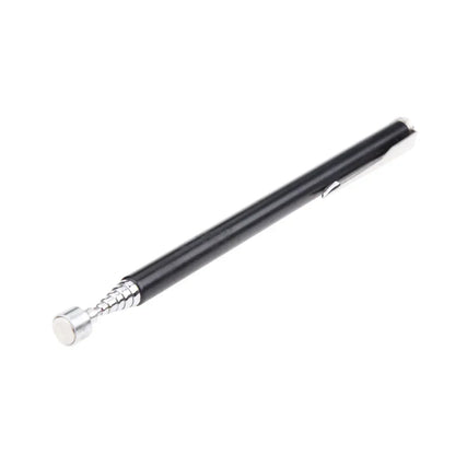 Telescopic Magnetic Pen Metalworking Handy Tool Magnet Capacity for Picking Up Nut Bolt Adjustable Pickup Rod Stick Mini Pen