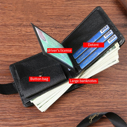 Vintage Leather Mens Wallets Cow Leather Solid Sample Style Zipper&Hasp Purse Card Holders Famous Brand High Quality Male Wallet