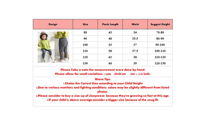 Candy Color Girls Pants New Spring Autumn Long High Waist Trousers for Kids Baby Girls Boy Cotton Soft Leggings Sweatpant Child