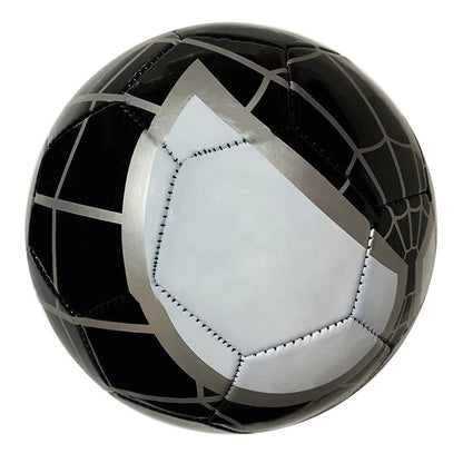 Hot Toys Spider-Man Football Ball Student Football Campus Training Game Pvc Football Children'S Birthday Gift Toy Holiday Gifts