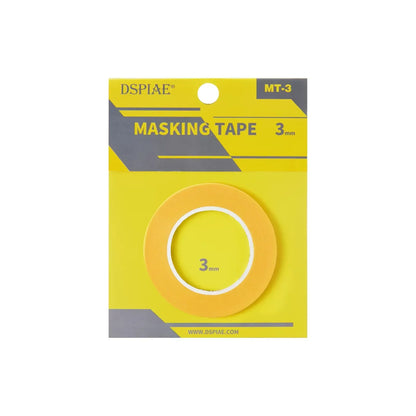 DSPIAE MT-B Masking Tape Cutter Military Model Making Tool DIY Assembly Retrofit Gundam Hobby MT Series Model Masking Tape