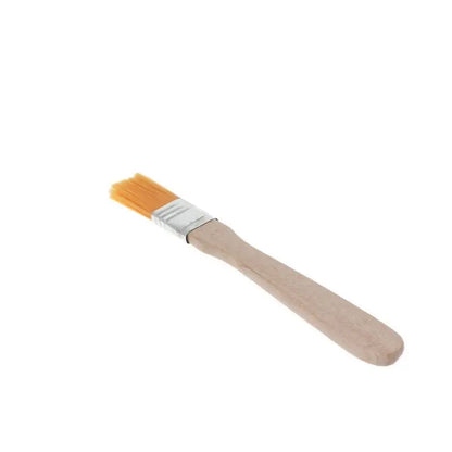 High Quality Wooden Handle Brush Nylon Bristles Welding Cleaning Tools For Solder Flux Paste Residue Keyboard PC Cleaning Tools