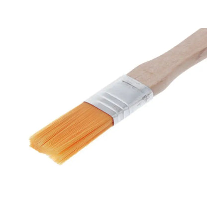 High Quality Wooden Handle Brush Nylon Bristles Welding Cleaning Tools For Solder Flux Paste Residue Keyboard PC Cleaning Tools