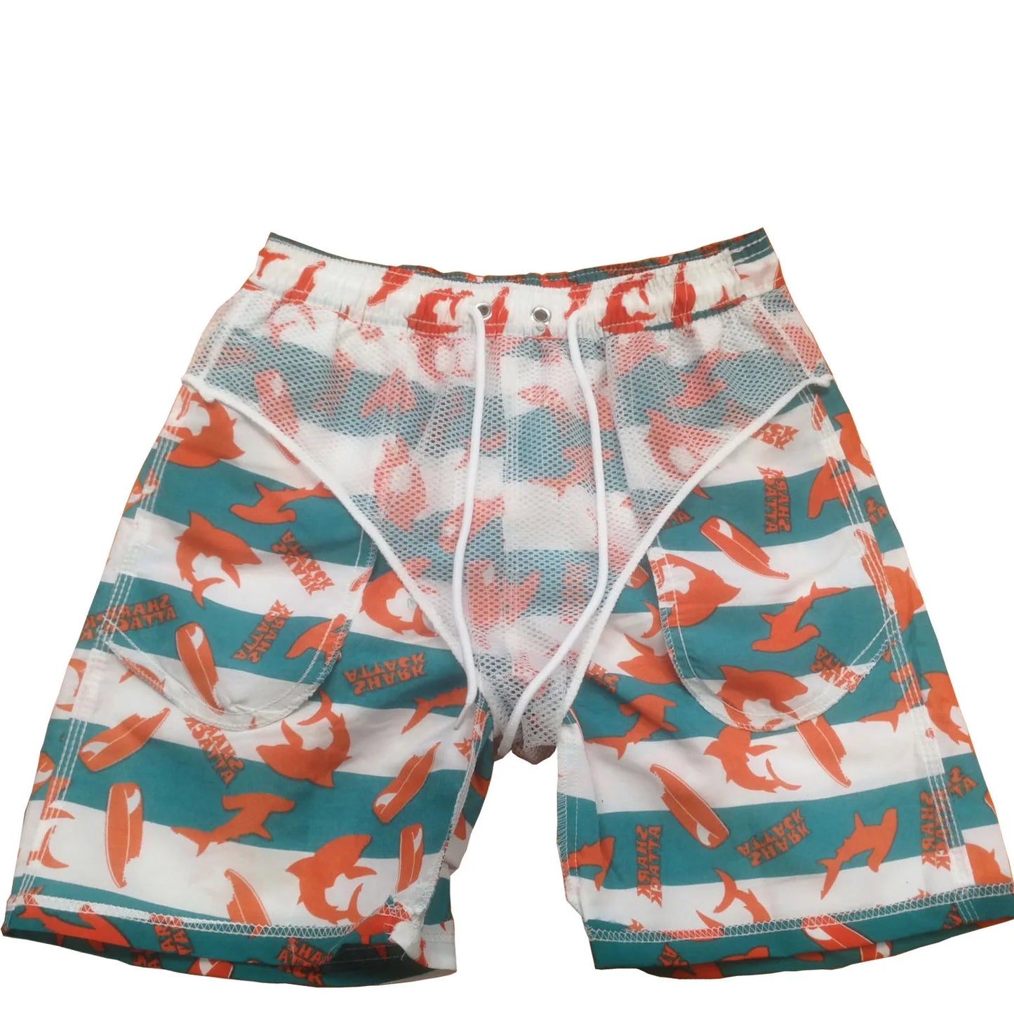 3-15Y Summer Boy Shorts Beach Swimming Shorts Fast Dry Baby Boys Shorts Children Clothing Pants Swimwear Trunk Plus Size