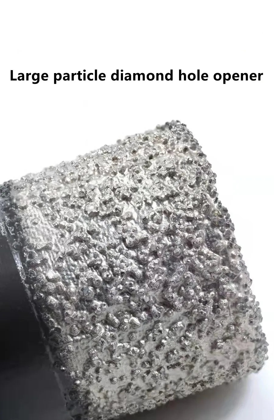 5-16mm Hexagonal Shank Brazed Dry Ceramic Tile Drill Bit Marble Granite Vitrified Tile Hole Opener Diamond Drill Bit