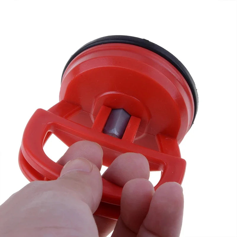 2 Inch Suction Cup Removal Car Dent Glass Suction Tool Dent Puller Car Repair Tool Body Repair Puller easy use For Small Dents