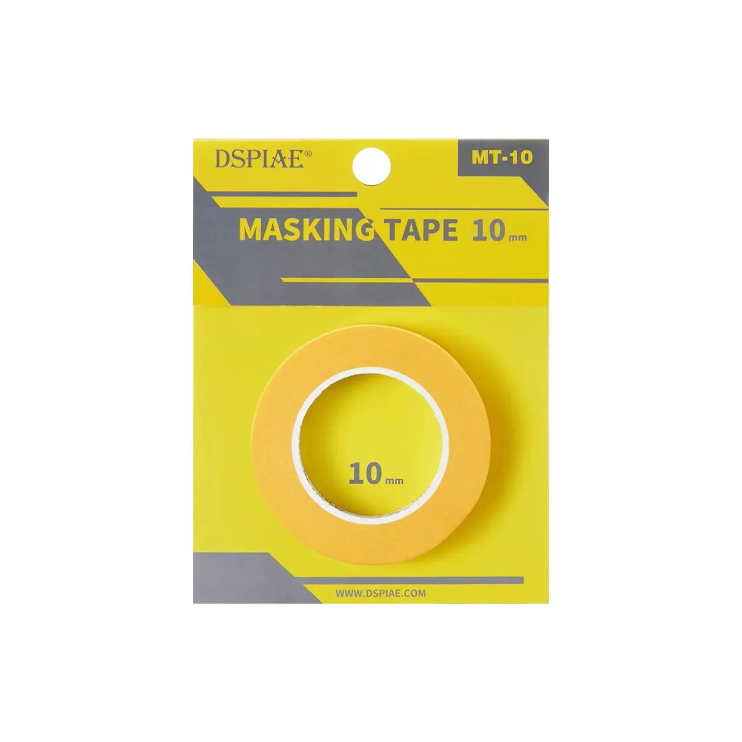 DSPIAE MT-B Masking Tape Cutter Military Model Making Tool DIY Assembly Retrofit Gundam Hobby MT Series Model Masking Tape