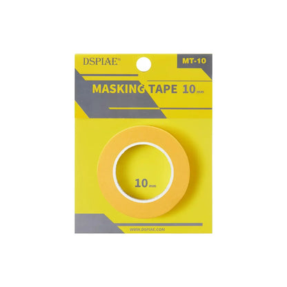 DSPIAE MT-B Masking Tape Cutter Military Model Making Tool DIY Assembly Retrofit Gundam Hobby MT Series Model Masking Tape